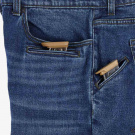 VIKTOS | Operatus Denim Pant | Dark Indigo VIKTOS | Operatus Denim Pant | Dark Indigo